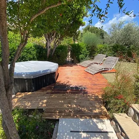 Ferienhaus A 300 Mt Dalla Via Libeccio N 67 Villasimius