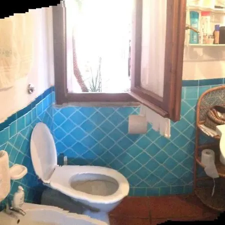 A 300 Mt Dalla Holiday home *