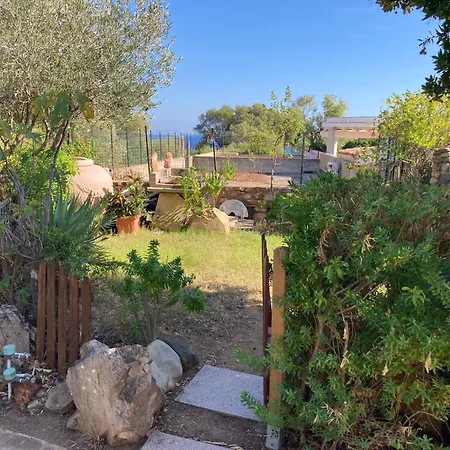 A 300 Mt Dalla Via Libeccio N 67 Tatil Evi *