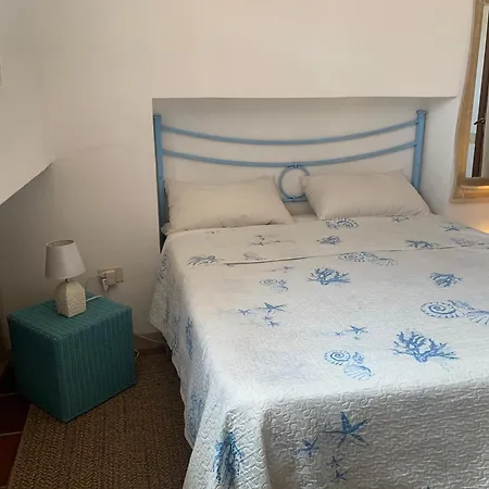 Tatil Evi A 300 Mt Dalla Via Libeccio N 67