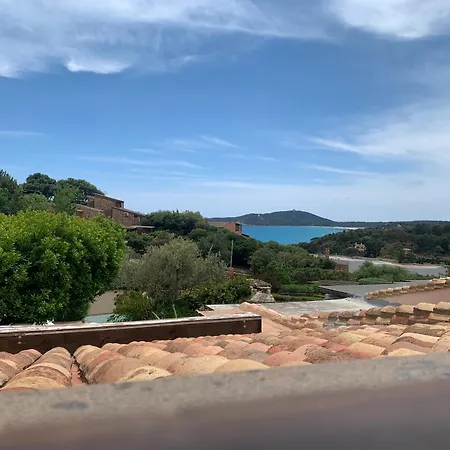 A 300 Mt Dalla Casa vacanze *