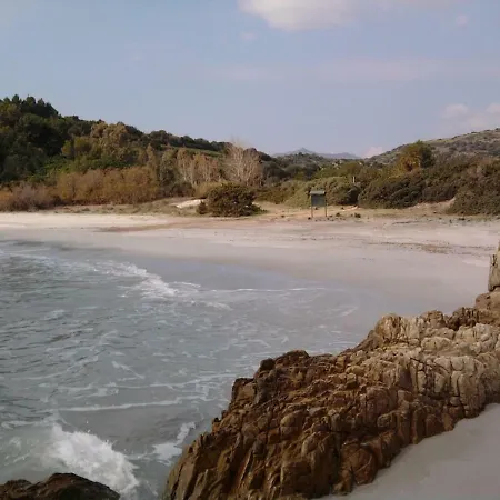 A 300 Mt Dalla Casa vacanze
