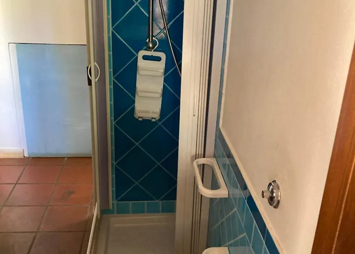 A 300 Mt Dalla Via Libeccio N 67 Tatil Evi Villasimius