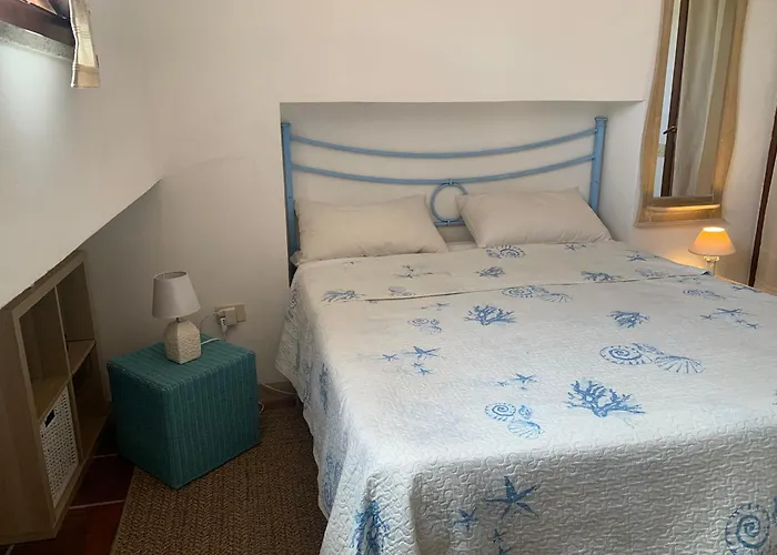 Tatil Evi A 300 Mt Dalla Via Libeccio N 67