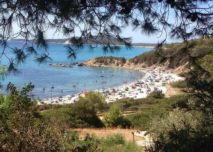 Tatil Evi A 300 Mt Dalla Via Libeccio N 67 *